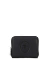 PORTAFOGLIO DONNA - TRUSSARDI NERO - I029E000127N 1