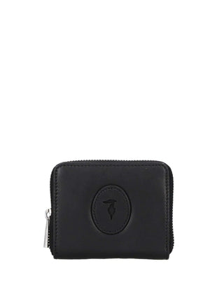 PORTAFOGLIO DONNA - TRUSSARDI NERO - I029E000127N 1