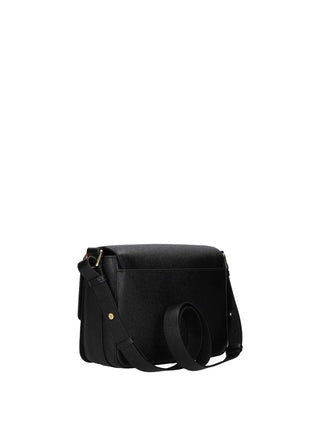 WOMEN'S SHOULDER BAG - TRUSSARDI BLACK - Z602E106582N 3