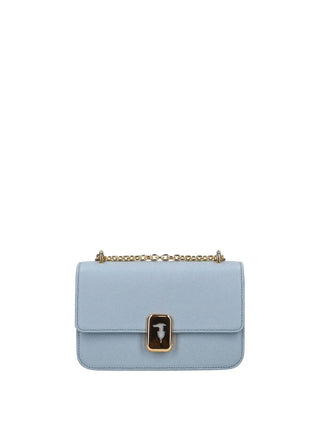 TRACOLLA DONNA - TRUSSARDI AZZURRO - Z603E106583N 1