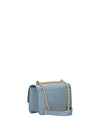 TRACOLLA DONNA - TRUSSARDI AZZURRO - Z603E106583N 3