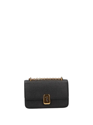 TRACOLLA DONNA - TRUSSARDI NERO - Z603E106583N 1