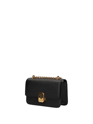 TRACOLLA DONNA - TRUSSARDI NERO - Z603E106583N 2