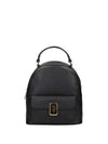 WOMEN'S BACKPACK - TRUSSARDI BLACK - Z607E106586N 1