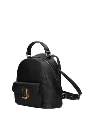 WOMEN'S BACKPACK - TRUSSARDI BLACK - Z607E106586N 2