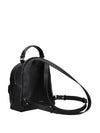 WOMEN'S BACKPACK - TRUSSARDI BLACK - Z607E106586N 3