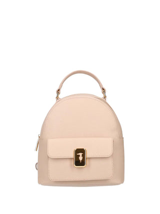 WOMEN'S BACKPACK - TRUSSARDI NUDO - Z607E106586N