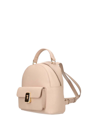 WOMEN'S BACKPACK - TRUSSARDI NUDO - Z607E106586N 2