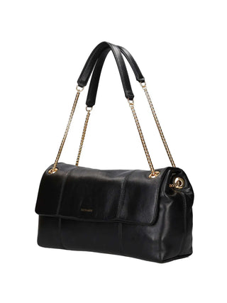 WOMEN'S SHOULDER BAG - TRUSSARDI BLACK - Z611E206558N 2