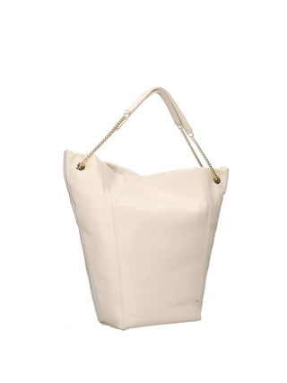 BORSA A SPALLA DONNA - TRUSSARDI CREMA - Z614E206559N 3