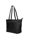 BORSA A SPALLA DONNA - TRUSSARDI NERO - Z644E006571N 2