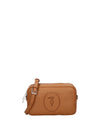 TRACOLLA DONNA - TRUSSARDI MARRONE - Z646E006589N 1