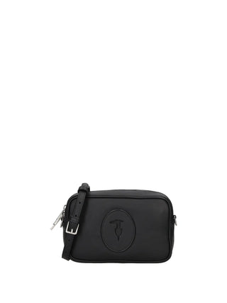 TRACOLLA DONNA - TRUSSARDI NERO - Z646E006589N 1