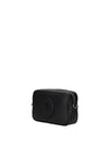TRACOLLA DONNA - TRUSSARDI NERO - Z646E006589N 2