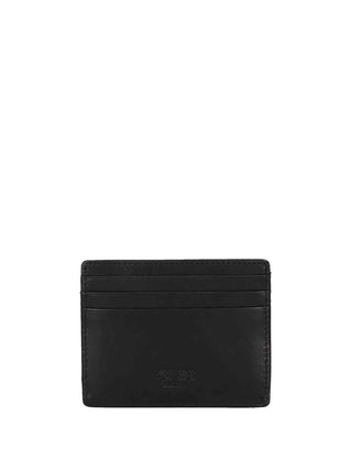 MEN'S WALLET - 4US PACIOTTI BLACK - 10181 2