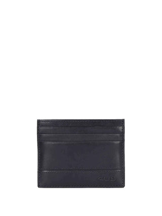 MEN'S WALLET - 4US PACIOTTI NAVY - 10182