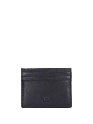 MEN'S WALLET - 4US PACIOTTI NAVY - 10182 2