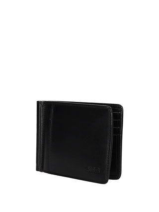 MEN'S WALLET - 4US PACIOTTI BLACK - 10193 2