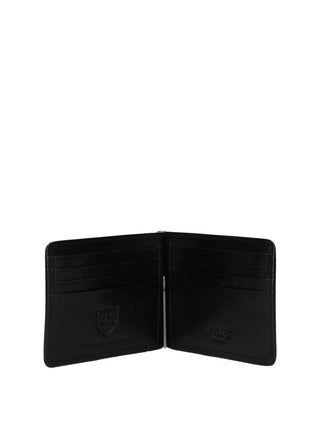 MEN'S WALLET - 4US PACIOTTI BLACK - 10193 3