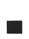 MEN'S WALLET - 4US PACIOTTI BLACK - 10195 1