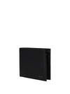 MEN'S WALLET - 4US PACIOTTI BLACK - 10195 2