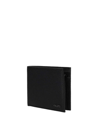MEN'S WALLET - 4US PACIOTTI BLACK - 10195 2