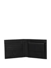 MEN'S WALLET - 4US PACIOTTI BLACK - 10195 3