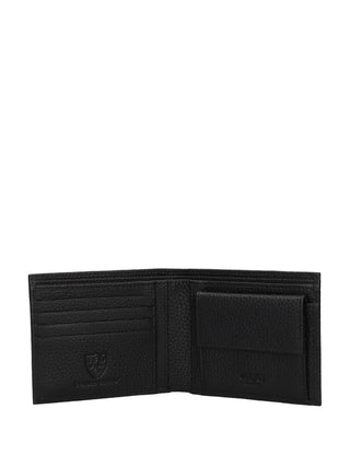 MEN'S WALLET - 4US PACIOTTI BLACK - 10195 3