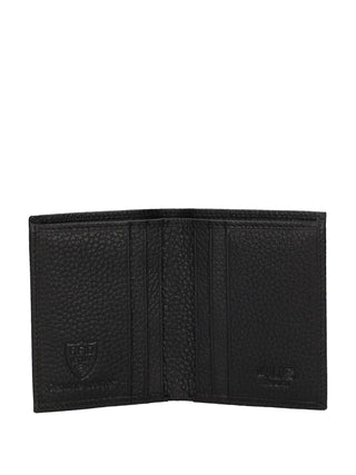 MEN'S WALLET - 4US PACIOTTI BLACK - 10207 3