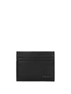 MEN'S WALLET - 4US PACIOTTI BLACK - 10210 1