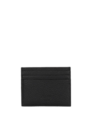 MEN'S WALLET - 4US PACIOTTI BLACK - 10210 2