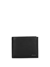 MEN'S WALLET - 4US PACIOTTI BLACK - 10216 1
