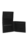 MEN'S WALLET - 4US PACIOTTI BLACK - 10216 3