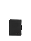 MEN'S WALLET - 4US PACIOTTI BLACK - 10219 1