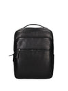 MEN'S BACKPACK - 4US PACIOTTI BLACK - 10414 1