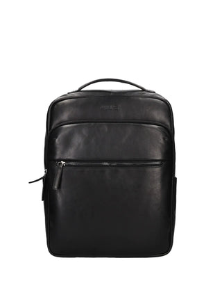 ZAINO UOMO - 4US PACIOTTI NERO - 10414