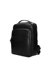 MEN'S BACKPACK - 4US PACIOTTI BLACK - 10414 2
