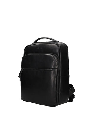 MEN'S BACKPACK - 4US PACIOTTI BLACK - 10414 2