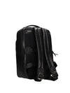 MEN'S BACKPACK - 4US PACIOTTI BLACK - 10414 3