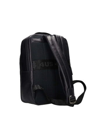 MEN'S BACKPACK - 4US PACIOTTI NAVY - 10415 3