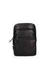 MEN'S BACKPACK - 4US PACIOTTI BLACK - 10416 1