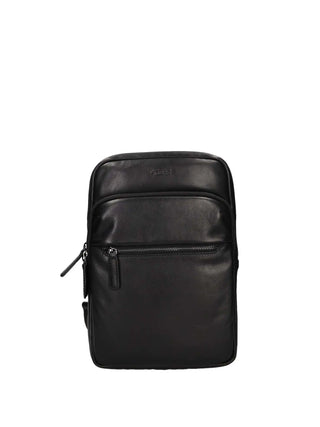 ZAINO UOMO - 4US PACIOTTI NERO - 10416