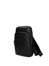 MEN'S BACKPACK - 4US PACIOTTI BLACK - 10416 2
