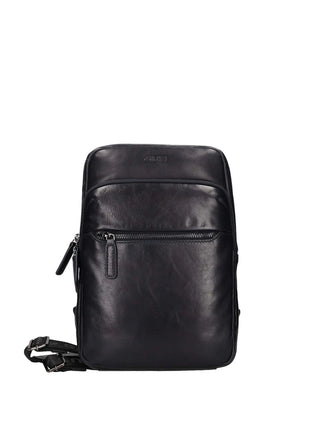 ZAINO UOMO - 4US PACIOTTI NAVY - 10417