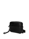 MEN'S CLUTCH BAG - 4US PACIOTTI BLACK - 10419 2