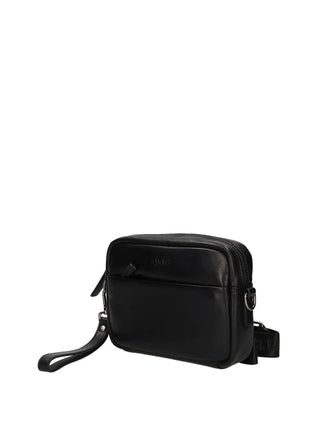 MEN'S CLUTCH BAG - 4US PACIOTTI BLACK - 10419 2