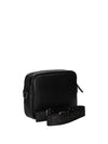 MEN'S CLUTCH BAG - 4US PACIOTTI BLACK - 10419 3