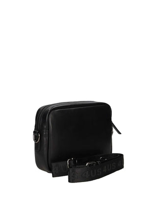 MEN'S CLUTCH BAG - 4US PACIOTTI BLACK - 10419 3