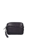 MEN'S CLUTCH BAG - 4US PACIOTTI NAVY - 10420 1