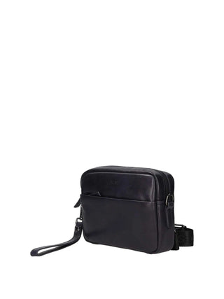 MEN'S CLUTCH BAG - 4US PACIOTTI NAVY - 10420 2